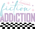 Fiction addiction, book lover tshirt design free svg file