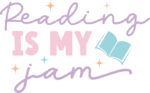Reading is my jam, books lover cool tshirt design free svg file