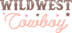 Wild west cowboy, Rodeo vibes tshirt design - free svg file for members