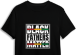 Black fathers matter, juneteenth and fathers day gift - free svg file for members