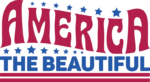 America, the beautiful, 4th july tshirt design - free svg file for members
