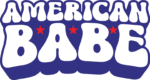 American babe, 4th of july t-shirt design - free svg file for members