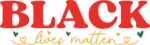 Juneteenth t shirt design, Black lives matter - free svg file for members
