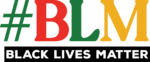 Hashtag #BLM, Black lives matter, Juneteenth t shirt design - free svg file for members