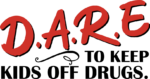 D.a.r.e to keep kids off drugs - free svg file for members
