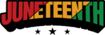 Juneteenth sign, trendy t-shirt design - free svg file for members