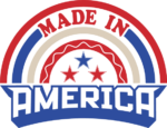 Made in America, rainbow design, 4th of july tshirt design - free svg file for members