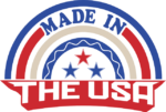Made in the USA, 4th of july tshirt design, rainbow design - free svg file for members