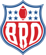 Bro sign, Football day tshirt design - free svg file for members