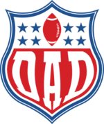 Dad sign, football day tshirt design - free svg file for members