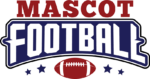 Mascot Football, sports day tshirt design - free svg file for members