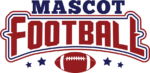 American Football day tshirt design, Mascot Football - free svg file for members