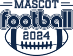 T-shirt design for football lover, Mascot football 2024 - free svg file for members
