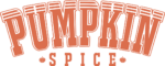 Fall t-shirt design, Pumpkin spice - free svg file for members