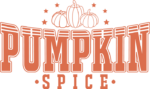 Pumpkin spice, autumn sweatshirt design - free svg file for members