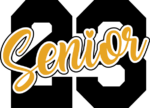 Senior 23, graduation gift, tshirt design - free svg file for members