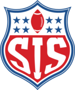 Sis sign, Football day tshirt design - free svg file for members