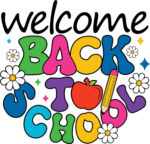 kids first day of school, teacher tshirt design, Welcome back to school - free svg file for members