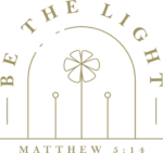 Bible verse, Be the light, Matthew 5:14, Christians tshirt design - free svg file for members