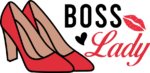 Boss lady, sandals clipart image, Boss day tshirt design - free svg file for members