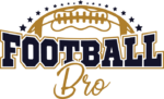 Football bro, American football fan tshirt design - free svg file for members