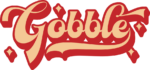 Gobble sign, Thanksgiving day sweatshirt design - free svg file for members
