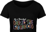 Its a beautiful day in the laborhood, labor day tshirt design - free svg file for members