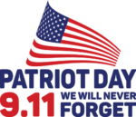 Patriot day, We will never forget, 9.11 memorial - free svg file for members
