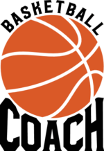 Basketball coach, basketball ball, tshirt design for coach - free svg file for members