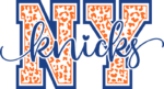 NBA lover tshirt design, Team Ny Knicks, cheetah skin - free svg file for members