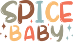 Spice baby, Fall sweatshirt design, gift for her - free svg file for members