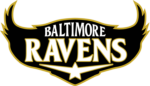Baltimore Ravens, free svg file for members, American Football team svg for tshirt