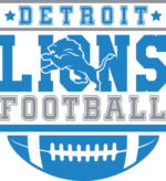 Detroit lions football free svg file for members, American football fan svg for sweatshirt