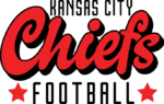 Kansas city chiefs football free svg file for members, team mascot svg for sweatshirt