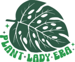 Plant lady era, Monstera leaf free svg file for members, Gardener sweatshirt design