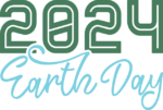 2024 Earth day, Shirt design free svg file for members