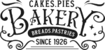 Cakes, pies, bakery, breads, pastries free svg file for members, bakery shop sign