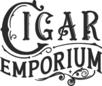 Cigar emporium free svg file for members, vintage farmhouse sign