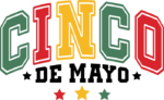 Cinco de mayo free svg file for members, shirt design