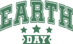 Earth day Hoodie design free svg file for members