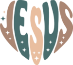 Jesus sign free svg file for members, Christians sweatshirt design