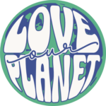 Love our planet free svg file for members, earth day svg for sweatshirt