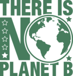 There is no planet B free svg file for members, earth day svg for sweatshirt