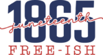 1865 Juneteenth free-ish free svg file for members, juneteenth Svg For Hoodie