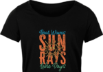 Boat waves, sun rays, lake days free svg file for members, Summer Vacation svg for tshirt