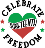 Celebrate freedom, Juneteenth free svg file for members, black history svg for tumbler