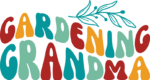 Gardening grandma free svg file for members, shirt design for granny