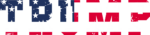 Trump sign, distressed USA flag print free svg file for members, political svg for hoodie design