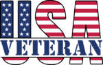 USA Veteran, flag print font free svg file for members, Patriotic Sweatshirt design