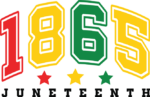 1865 Juneteenth free svg file for members, t-shirt design for African American